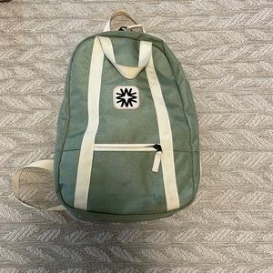 Walker goods backpack